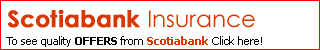 Scotiabank Home Insurance Logo