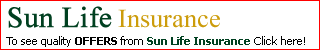 Sun Life Health Insurance Logo