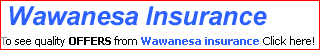 Wawanesa Insurance Logo