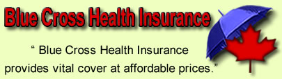 Logo of Blue Cross Health Insurance, Blue Cross Canada Logo, Blue Cross Medical Insurance Logo