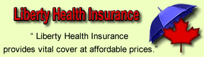 Logo of Liberty Health Insurance, Liberty Canada Logo, Liberty Medical Insurance Logo