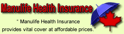 Logo of Manulife Disability Insurance, Manulife Canada Logo, Manulife Medical Insurance Logo