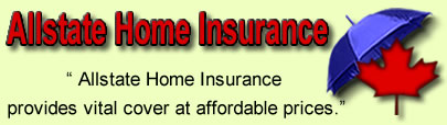 Logo of Allstate Home Insurance, Allstate Canada Logo, Allstate House Insurance Logo