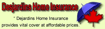 Logo of Desjardins Home Insurance, Desjardins Canada Logo, Desjardins House Insurance Logo