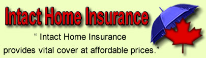 Logo of Intact Home Insurance, Intact Canada Logo, Intact House Insurance Logo