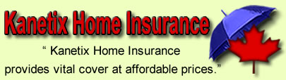 Logo of Kanetix Home Insurance, Kanetix Canada Logo, Kanetix House Insurance Logo