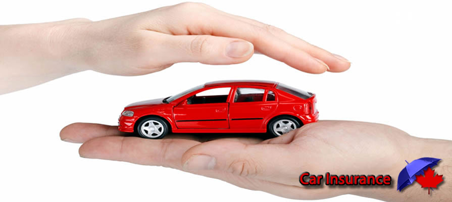 Third Party Car Insurance , Auto Insurance in Canada