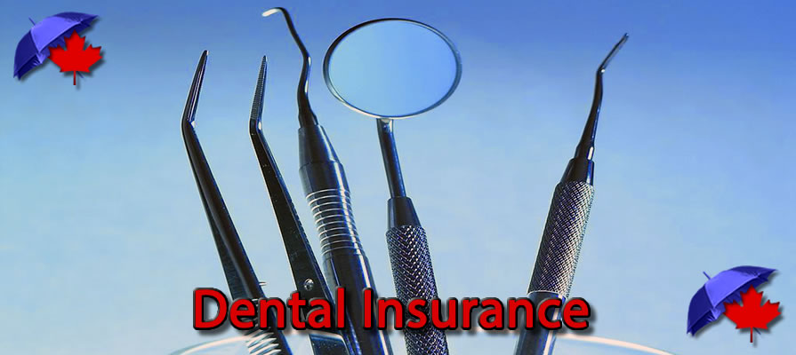 Private Dental Insurance Banner