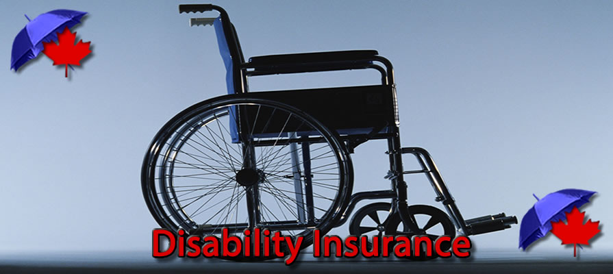 Disability Insurance Canada