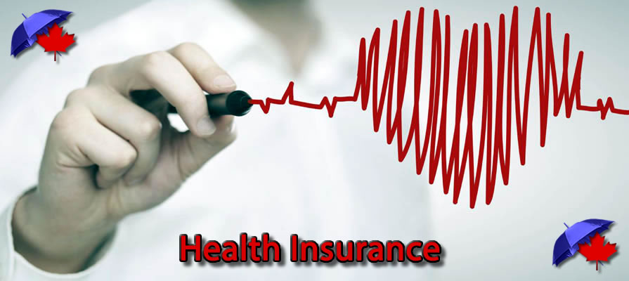 Group Health Insurance Canada