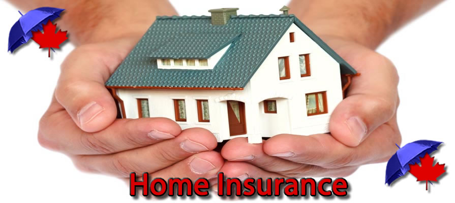 Home Insurance Quotes Alberta Banner