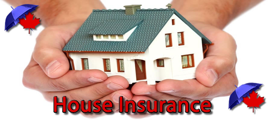 House Insurance BC Banner