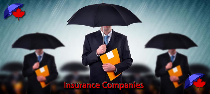 Personal Insurance Canada, Personal Insurance Companies, Personal Insurance Brokers