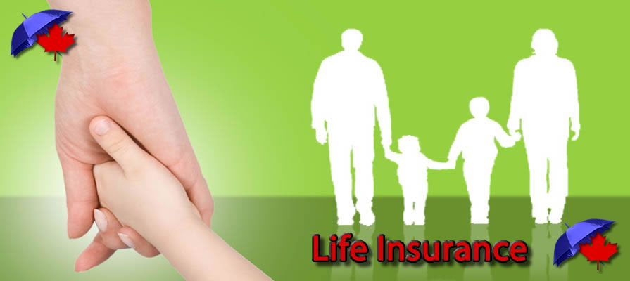 banner of Life Insurance Quote Canada, Life insurance Quotes banner