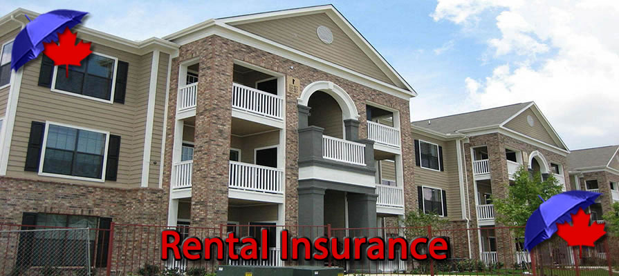 Rental Property Insurance Rental Insurance Quote