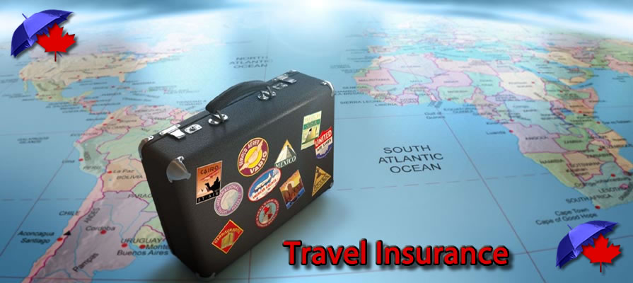 Travel Insurance Ontario, Travel Insurance in Ontario Canada, Ontario Travel Insurance Brokers