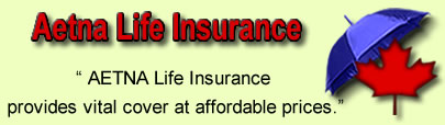 Logo of Aetna life insurance Canada, Aetna life insurance quotes, Aetna life Cover Canada