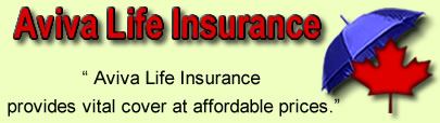 Logo of Aviva life insurance Canada, Aviva life insurance quotes, Aviva life Cover Canada
