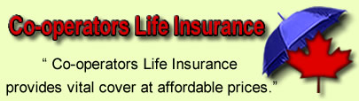 Logo of Cooperators life insurance Canada, Cooperators life insurance quotes, Cooperators life Cover Canada