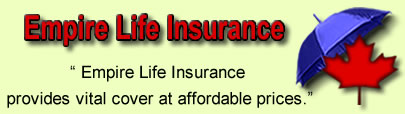 Logo of Empire life insurance Canada, Empire life insurance quotes, Empire life Cover Canada
