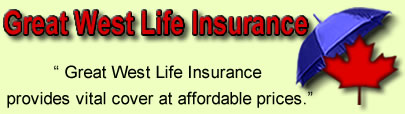 Logo of Great West life insurance Canada, Great West life insurance quotes, Great West life Cover Canada