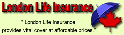 Logo of London life insurance Canada, London life insurance quotes, London life Cover Canada