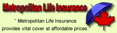 Logo of Metropolitan insurance Canada, Metropolitan insurance quotes, Metropolitan Cover Canada