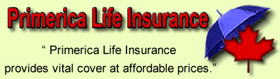 Logo of Primerica life insurance Canada, Primerica life insurance quotes, Primerica life Cover Canada