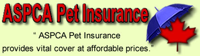 Logo of ASPCA Animal Insurance, ASPCA Pet Insurance Logo