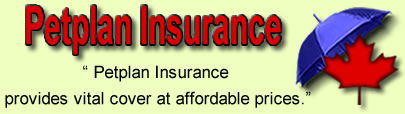 Logo of Pet Plan Insurance, Pet Plan Insurance Logo