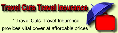 Logo of Travel Cuts travel insurance Canada, Travel Cuts travel insurance quotes, Travel Cuts Travel Cover Canada