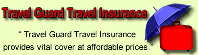 Logo of Travel Guard insurance Canada, Travel Guard insurance quotes, Travel Guard Cover Canada