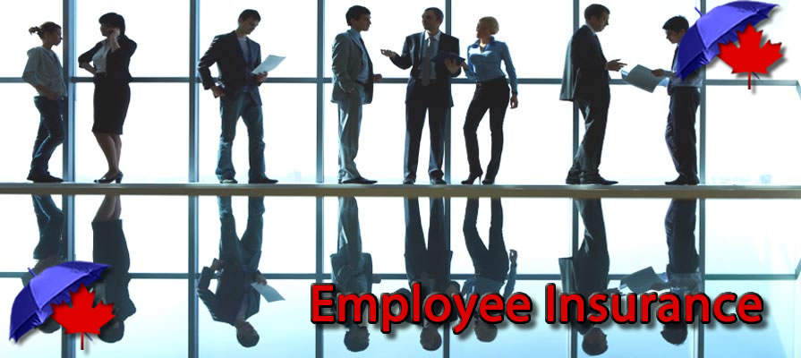 Employee Insurance Canada Banner
